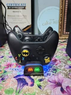 Controller