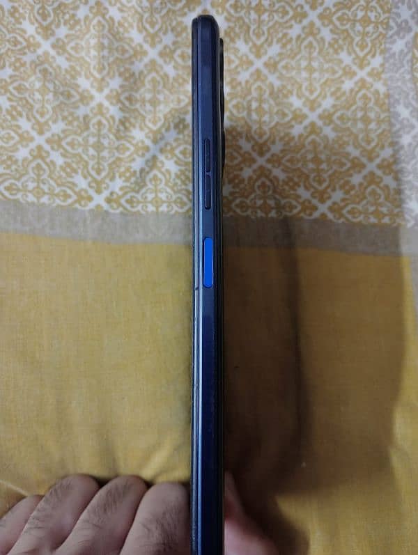 TECNO CAMON 18T 4/128Gb 4