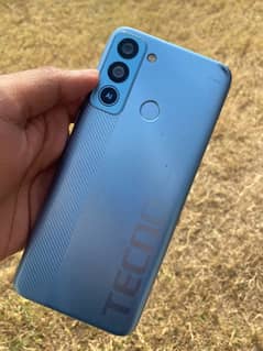 tecno pop 5 lite 3 32 for sale