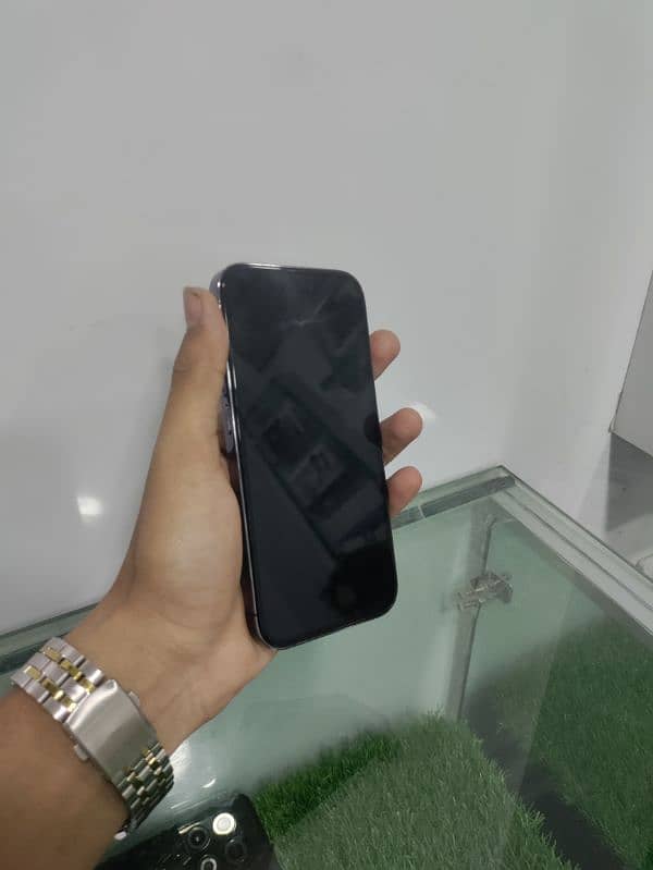 IPHONE 14 PRO FACTORY UNLOCKED 1