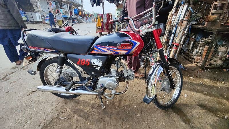 bike for sale 2