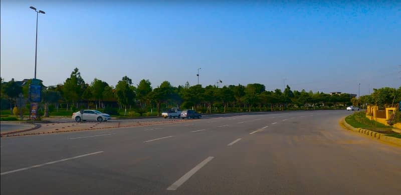 Prime Location Plot Near To MacDonald'S DHA 2 Islamabad For Sale 19