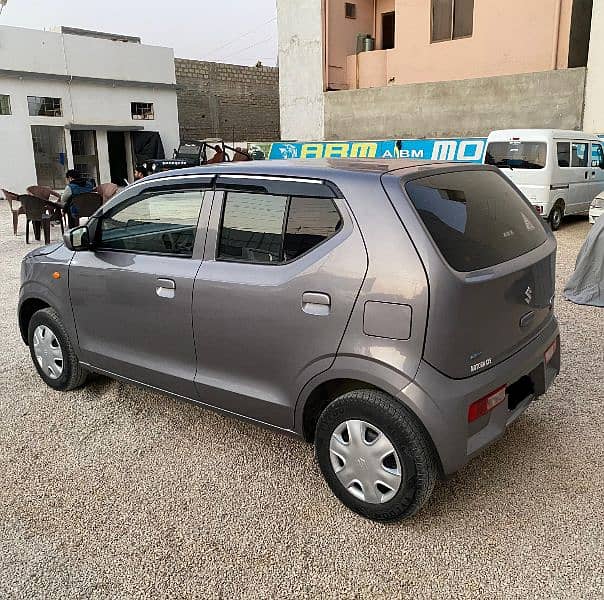 Suzuki Alto 2019 1