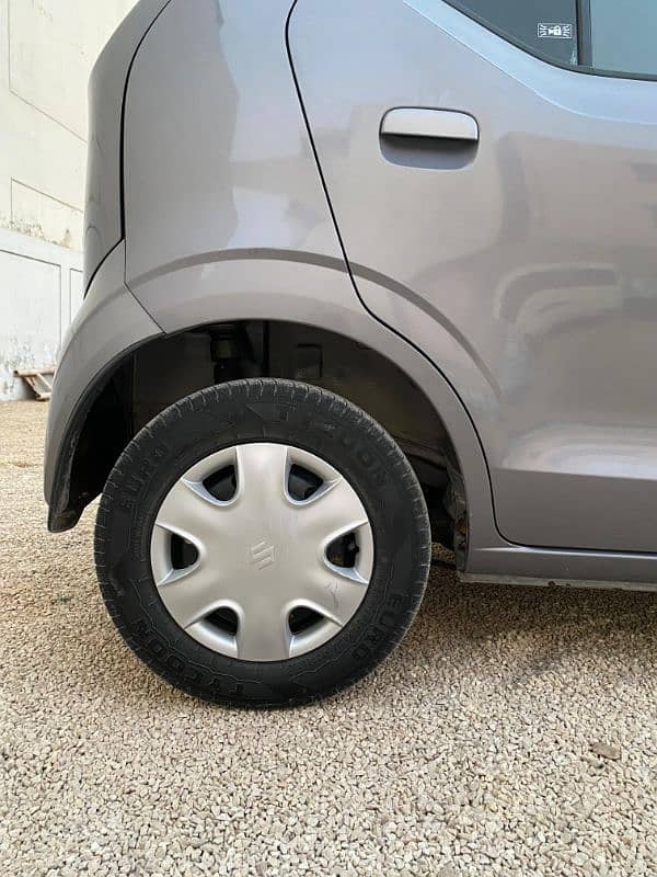 Suzuki Alto 2019 2