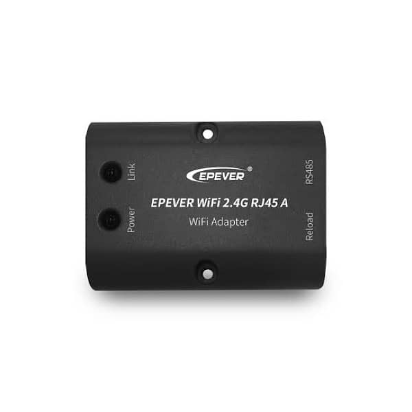 inverter WiFi (Epever) 0