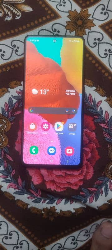 samsung a51 for sale official pta 0