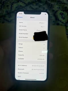 IPhone 11 Pro Dual  PTA