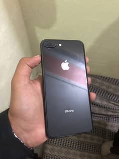 IPhone 8 Plus pta approved