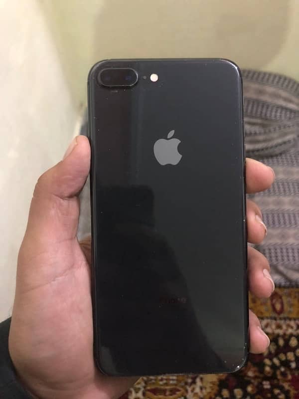 IPhone 8 Plus pta approved 1