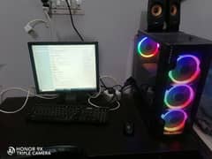 used Gaming pc