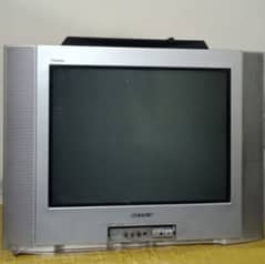 Television