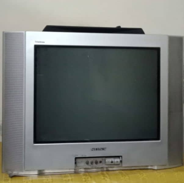 Television 0