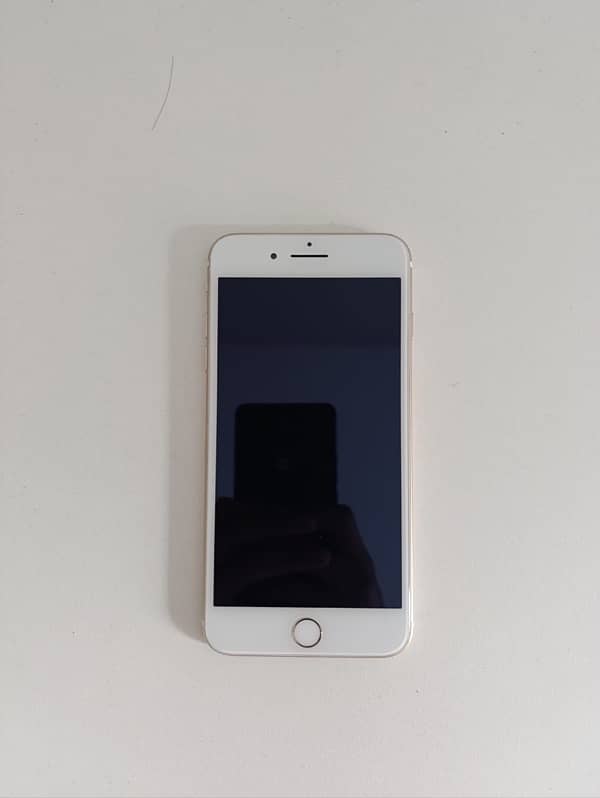 iPhone 7 Plus, 128GB, PTA Approved, 8.5/10 Condition 1