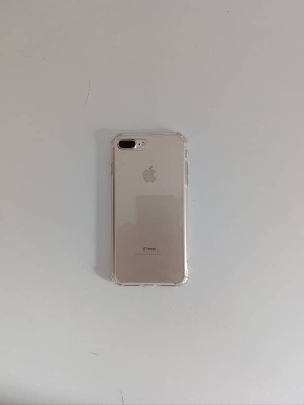 iPhone 7 Plus, 128GB, PTA Approved, 8.5/10 Condition 4