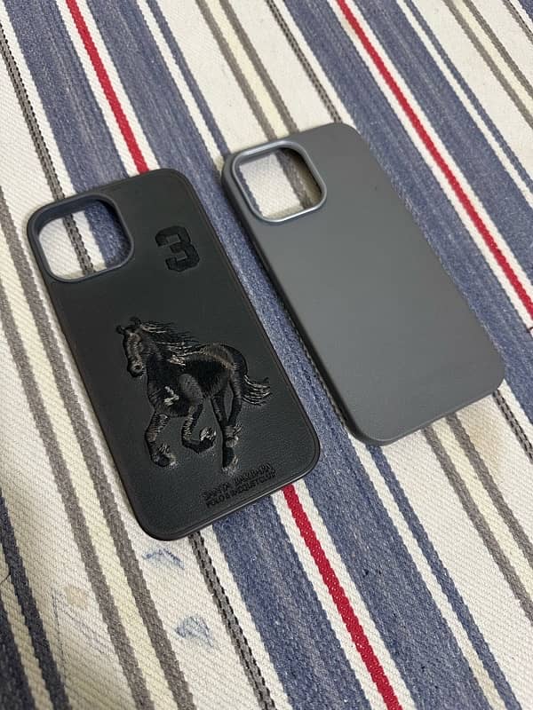 IPhone 14 Pro Max Back Cover & Case 0