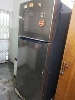 Full-Size Dawlance Inverter Refrigerator for Sale