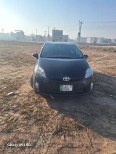 Toyota Prius G touring