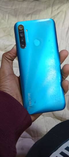 Realme 5i 4/64