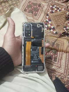 mi 10t pro for parts