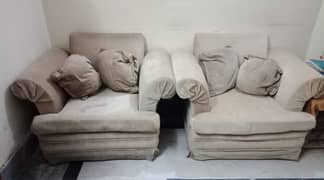 5 seater sofa