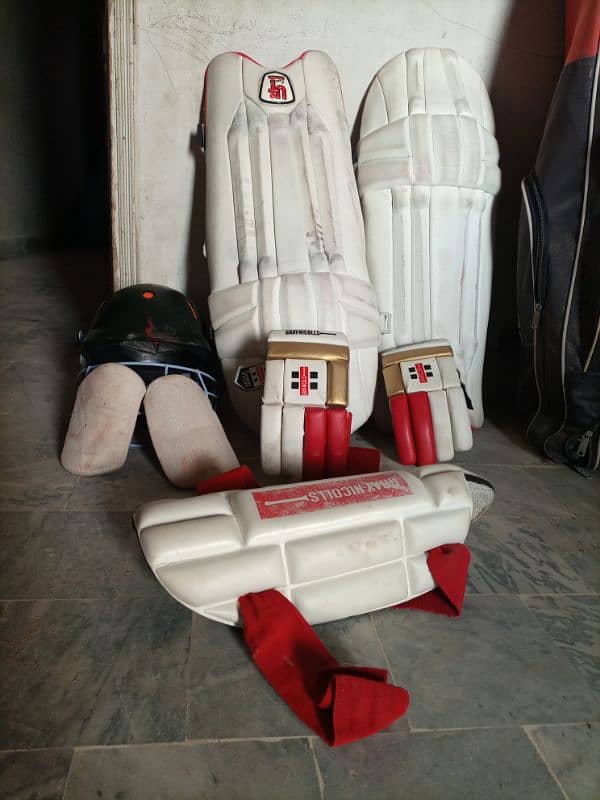 HARD BALL KIT FOR SALE 0