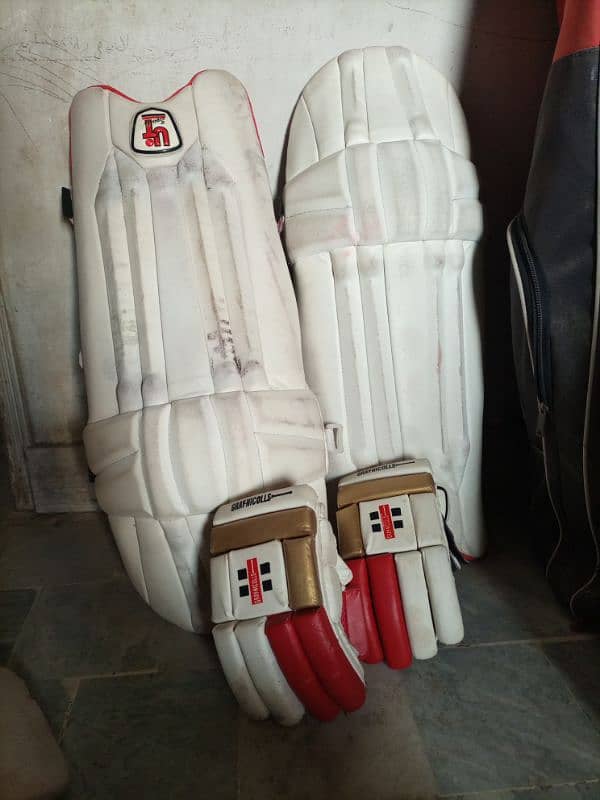 HARD BALL KIT FOR SALE 5