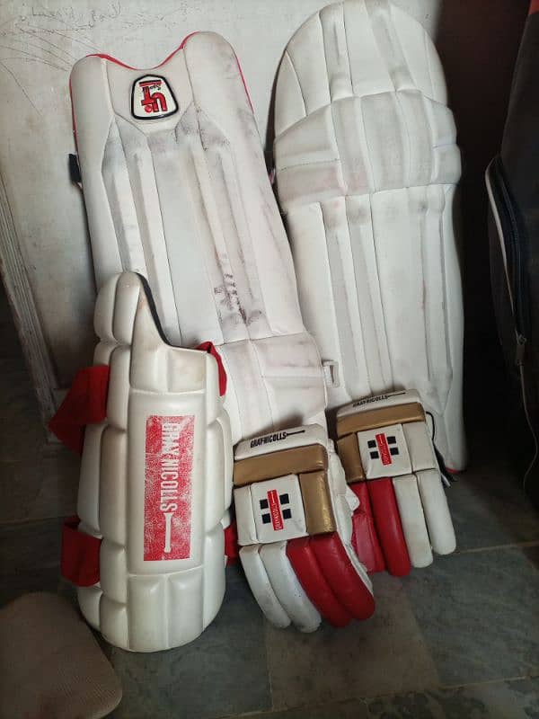 HARD BALL KIT FOR SALE 6