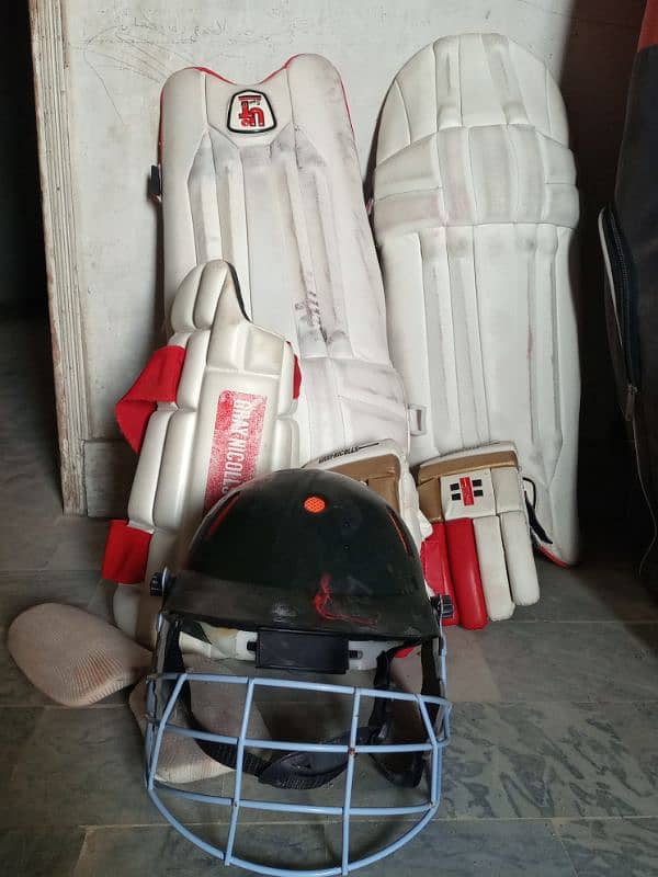 HARD BALL KIT FOR SALE 7