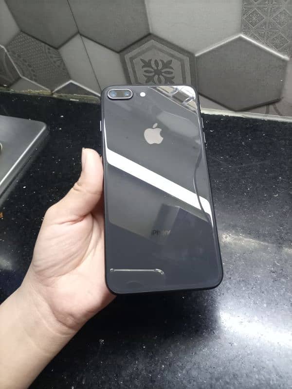 iphone 8 Plus 256Gb 5