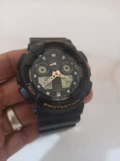 CASIO