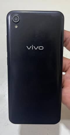 vivo 1908 2/32 sab okay ha 1%bi falt nahi ha