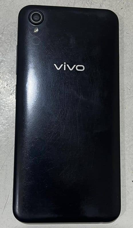 vivo 1908 2/32 sab okay ha 1%bi falt nahi ha 3