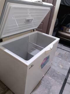 Dawlance deep freezer 03221345693