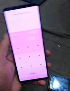 Sony Xperia 1 mark 3