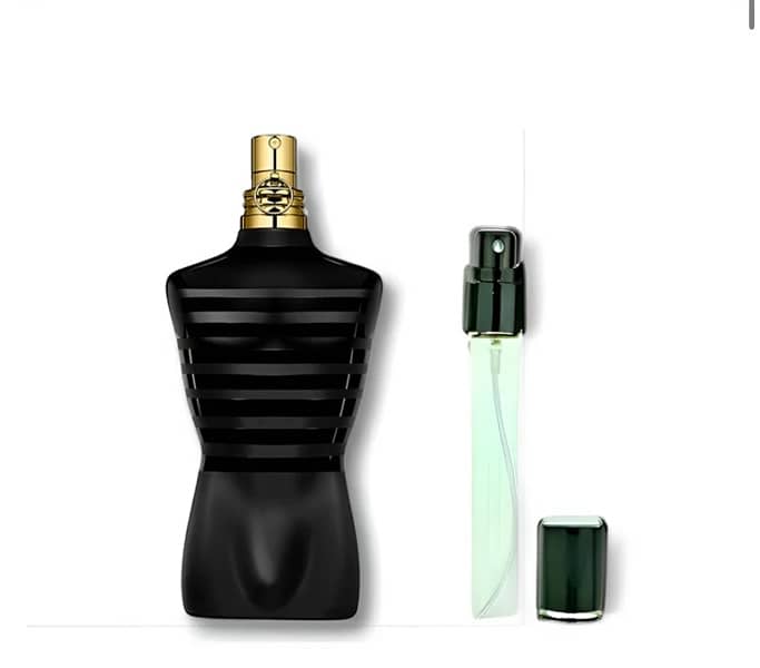 jena Paul le male 5ml 10ml decants 0