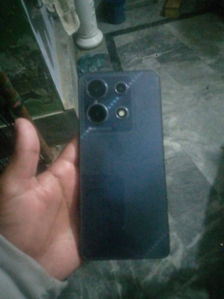 infinix note 30 3