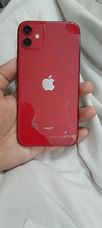 iphone 11 10 by 10 condition 0