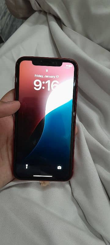 iphone 11 10 by 10 condition 1