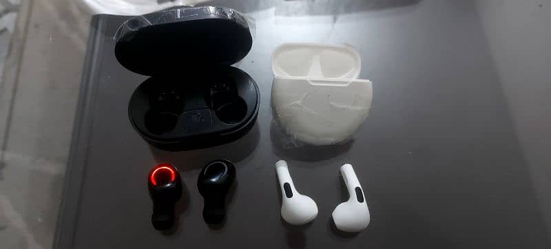 Wireless Ear Buds, Hand Free, Ear Dots in Deals 2