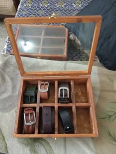 belt box