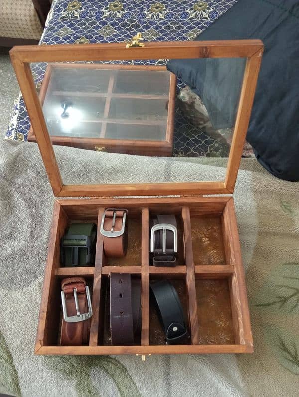 belt box 0