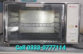 Call 03330777114 Moulinex Fryer Bilkul Ok Hai