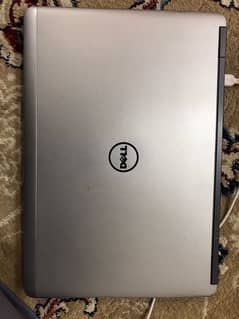 Dell latitude E7440