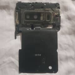 samsung note 8 parts