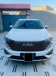 Haval H6 2024