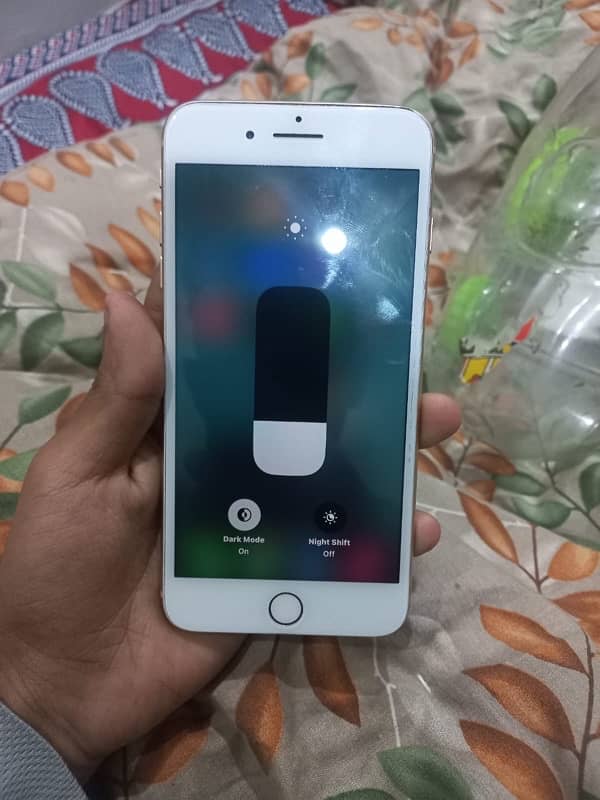 iPhone 8 Plus 64gb PTA for sale 1