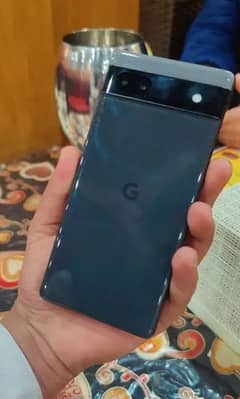 Google Pixel 6a