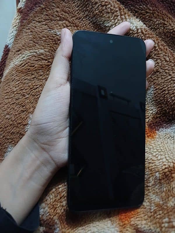 Xiaomi redmi 13 with warranty 2