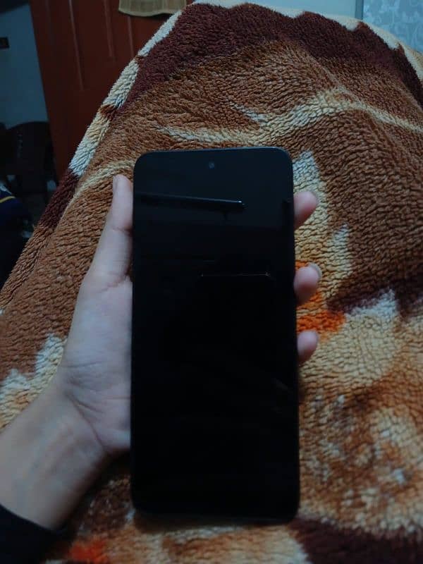 Xiaomi redmi 13 with warranty 3