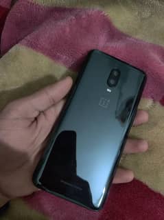 one plus 6t